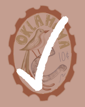 Oklahoma