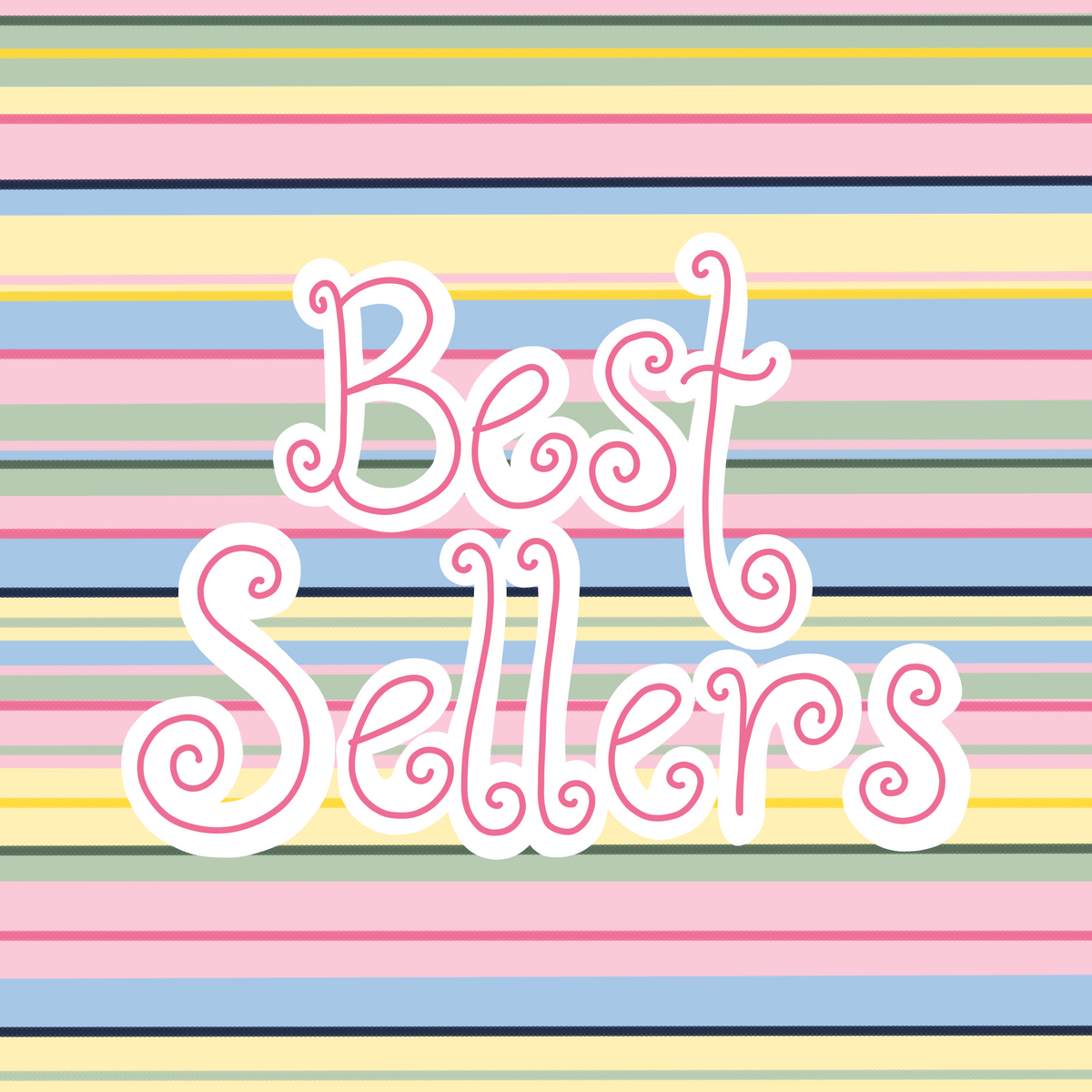Best Sellers