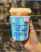 ‘Not that Serious’ Drinky Dink™