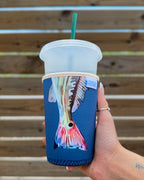 ‘Redfish’ Drinky Dink™