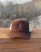 'Cocoa Beach' Trucker Cap
