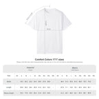 Saddle & Shore Tee - Cowgirl Cruiser