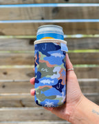 ‘Fish Camo’ Day Drink™