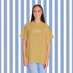 Saddle & Shore Tee - Boardwalk babe