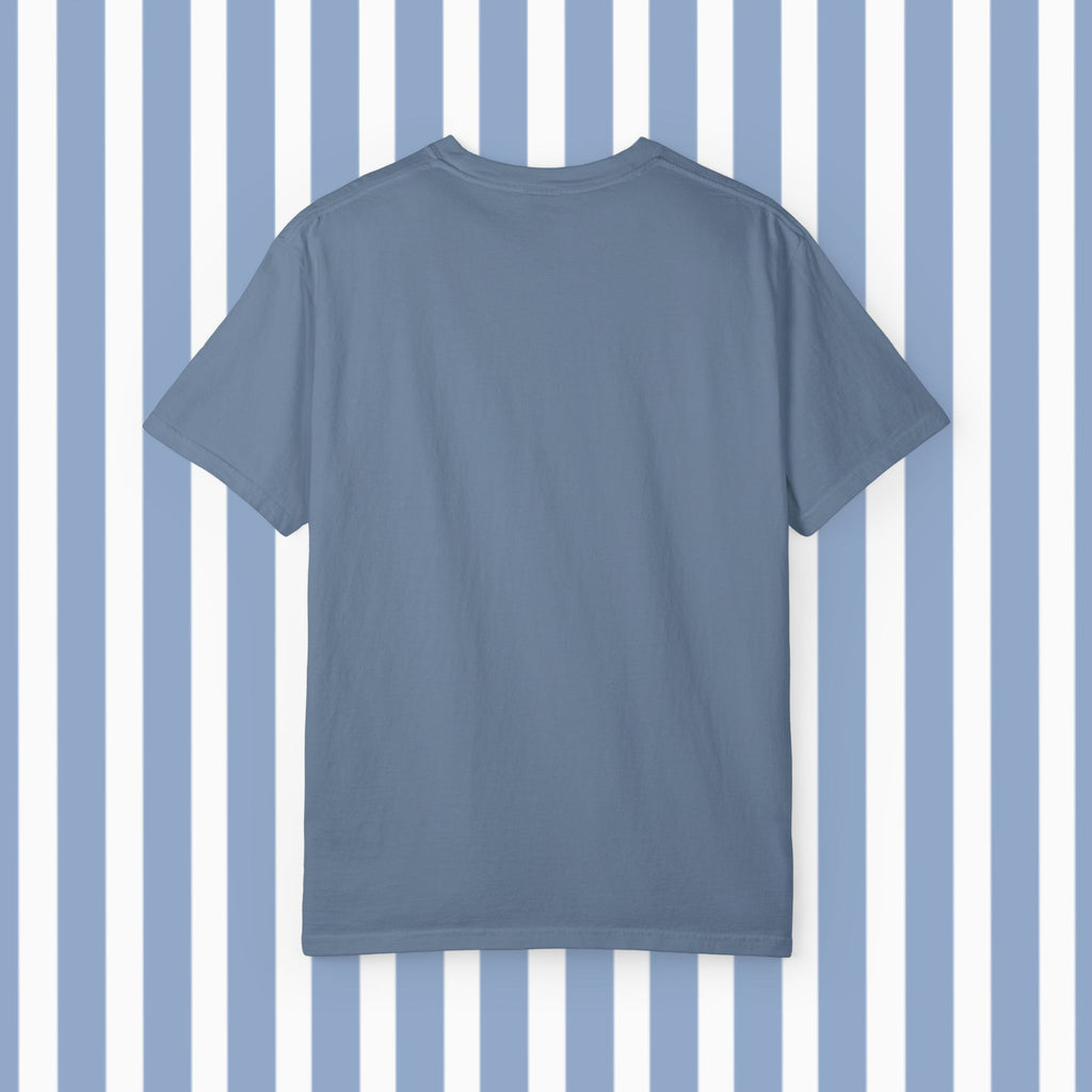Saddle & Shore Tee - Cowgirl Cruiser