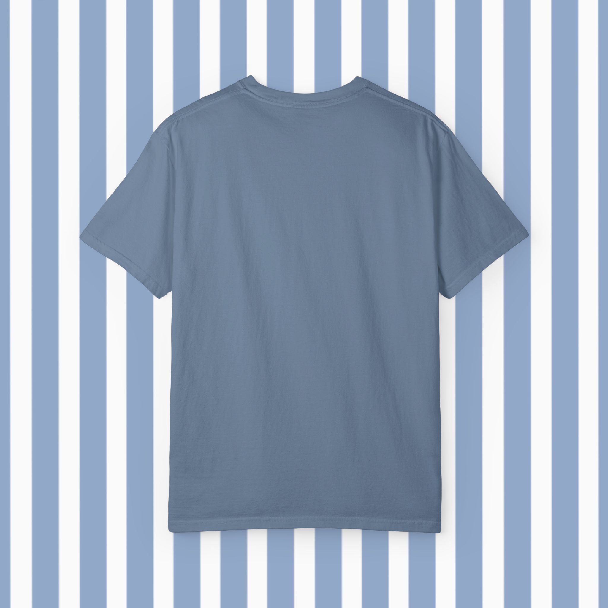 Saddle & Shore Tee - Cowgirl Cruiser