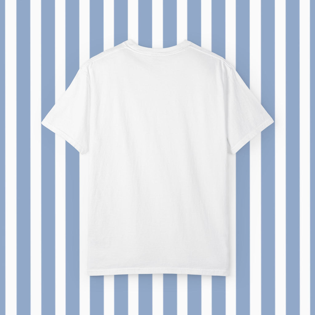 Saddle & Shore Tee - Wave Rider