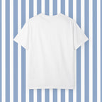 Saddle & Shore Tee - Wave Rider