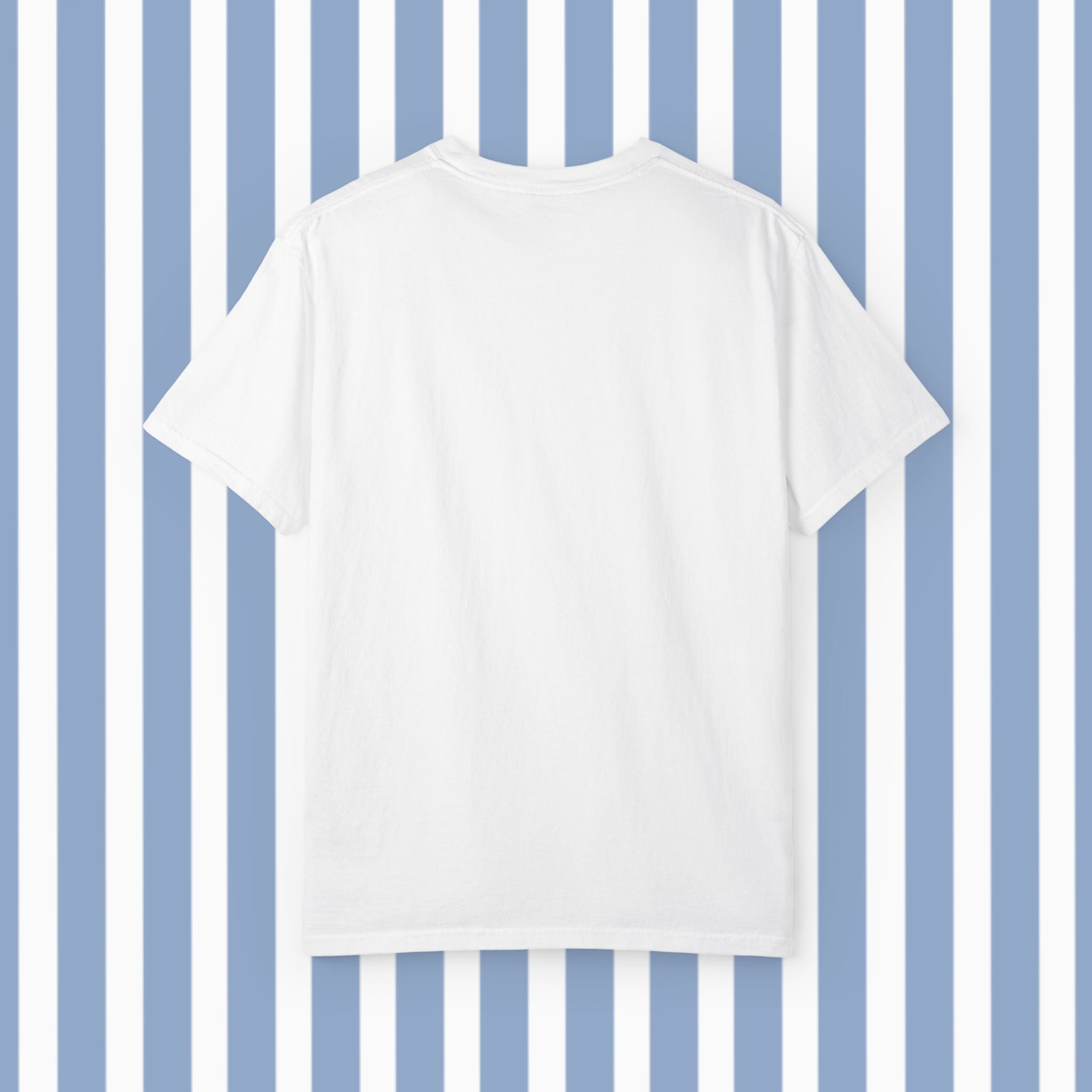 Saddle & Shore Tee - Wave Rider