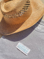 Logo Tee – The Essentials Drop