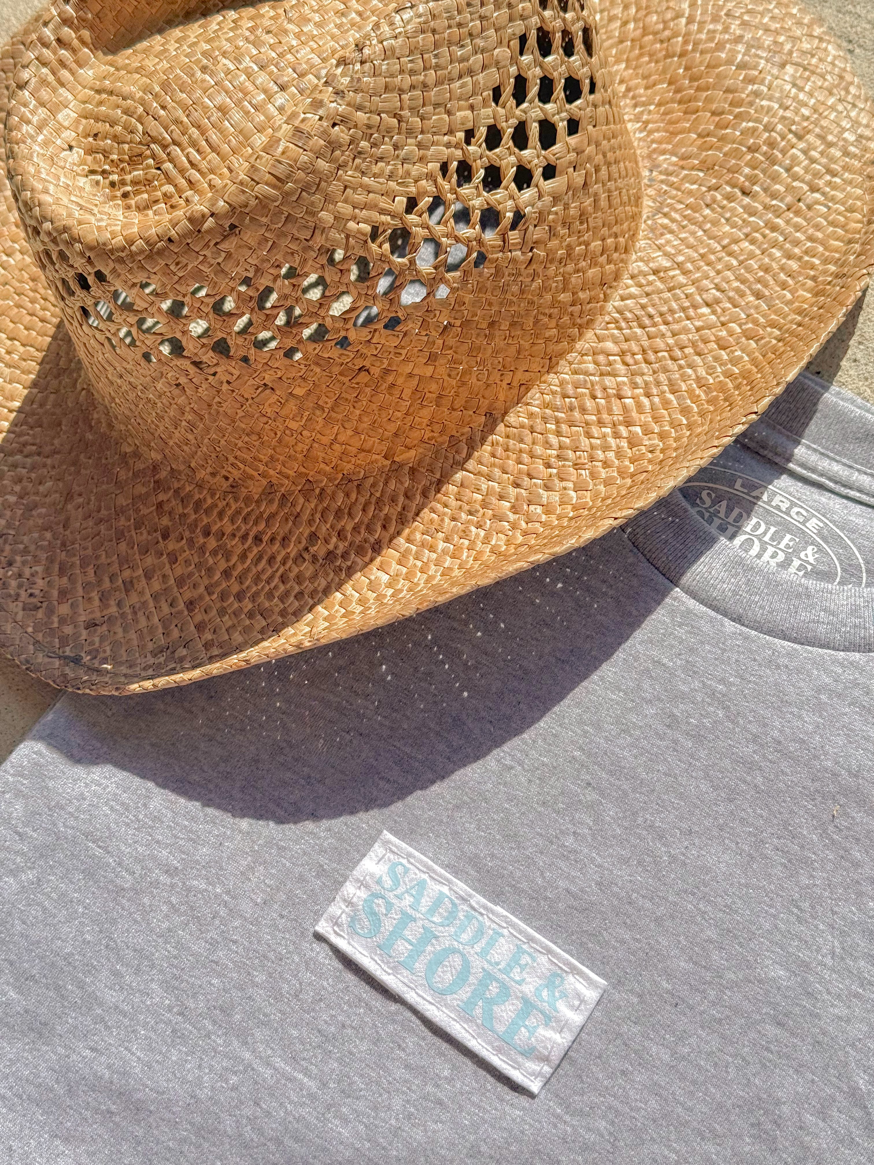 Logo Tee – The Essentials Drop