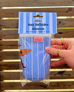 ‘Saddle & Shore’ Day Drink™