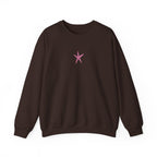 ‘Slow Mornings’ Crewneck