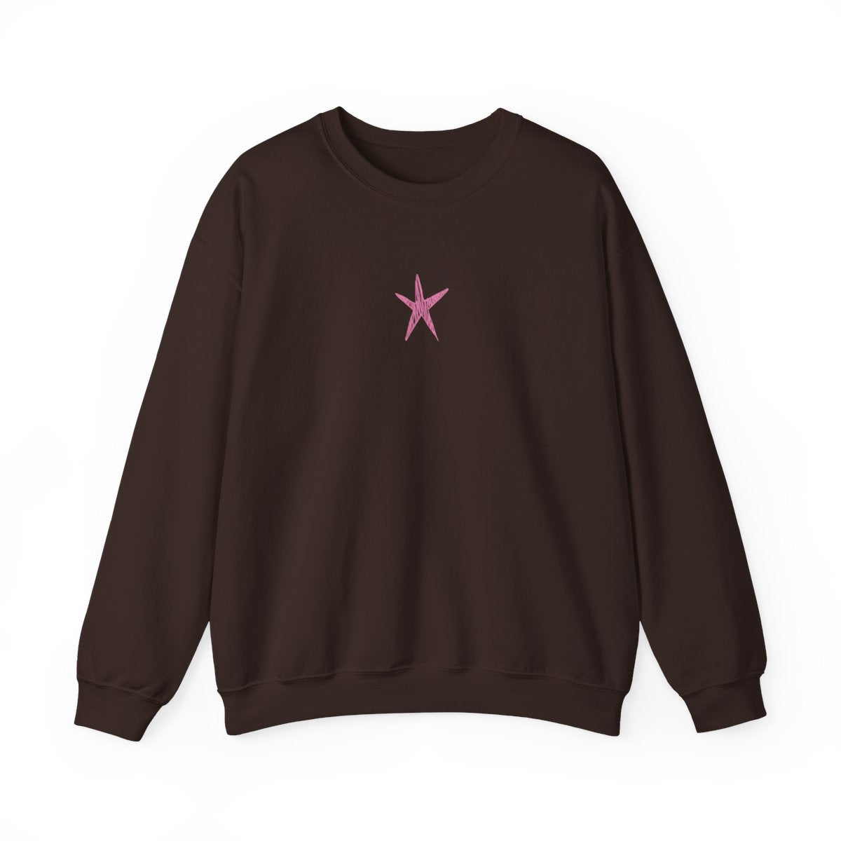 ‘Slow Mornings’ Crewneck