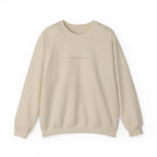 ‘Barefoot & Boot Days’ Crewneck