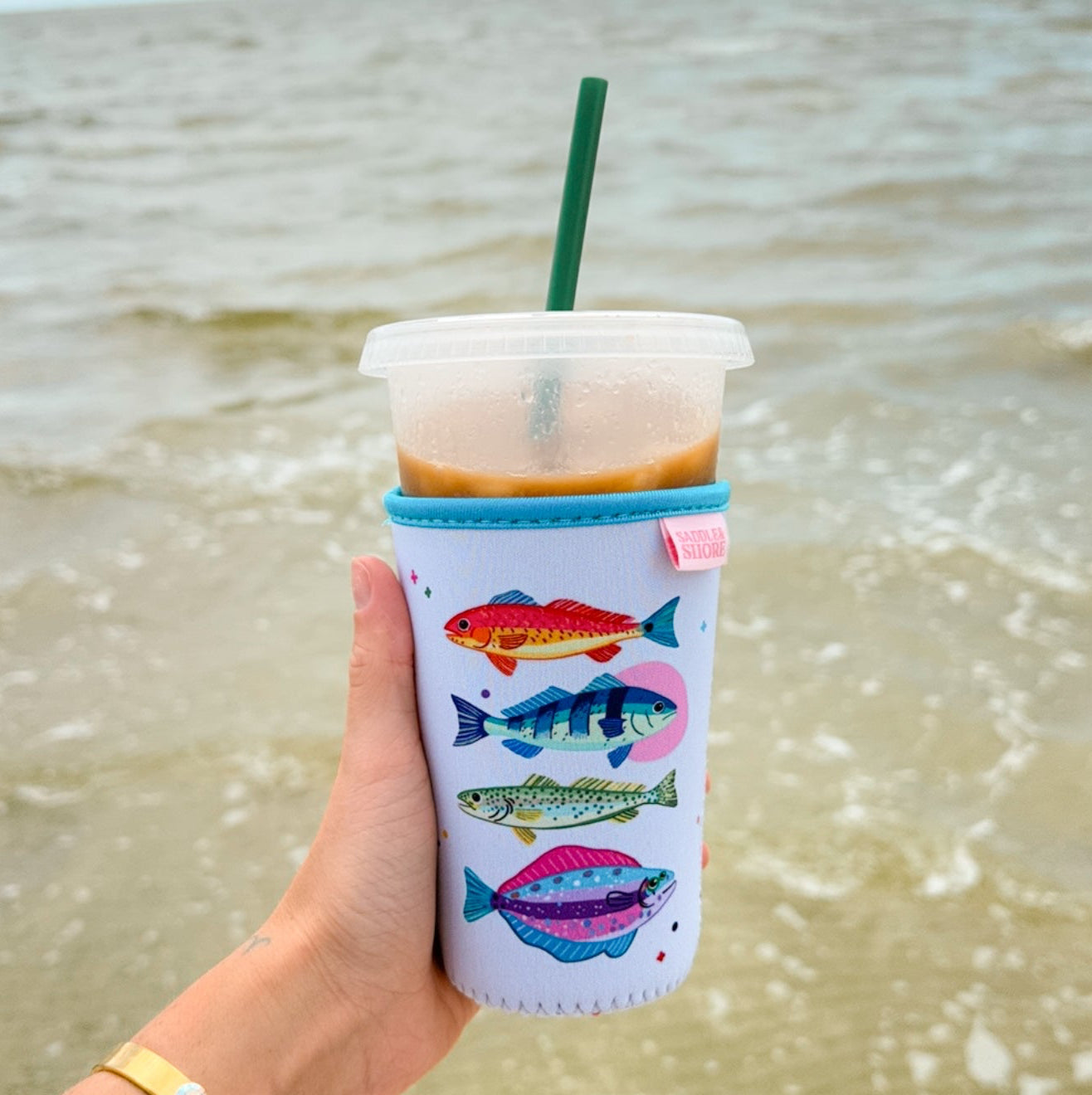 ‘Girly Grand Slam’ Drinky Dink™