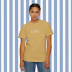 Saddle & Shore Tee - Boardwalk babe