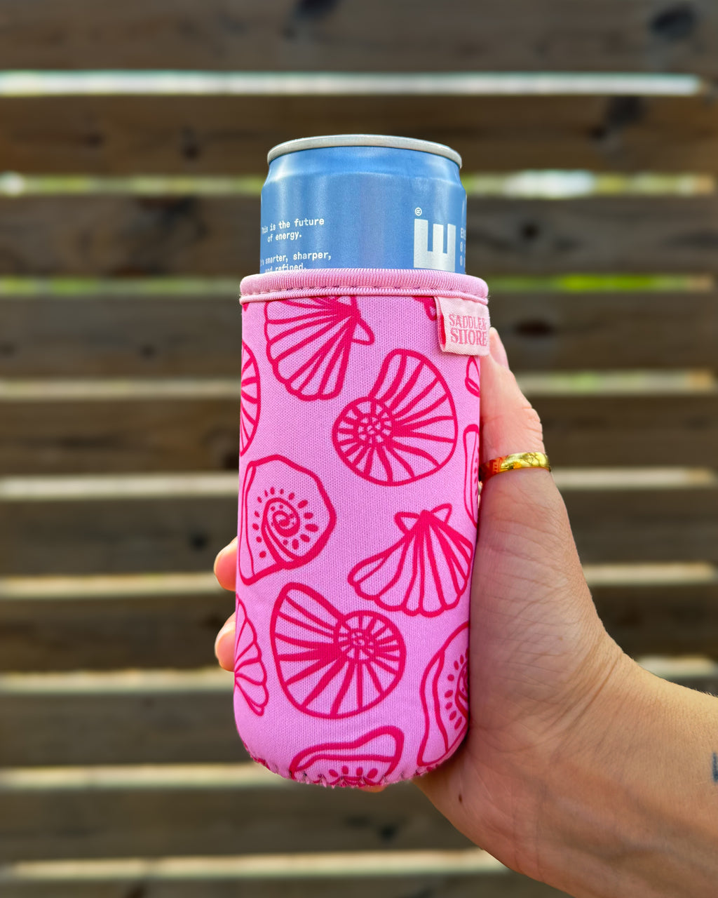 ‘Seaside Shells’ Day Drink™