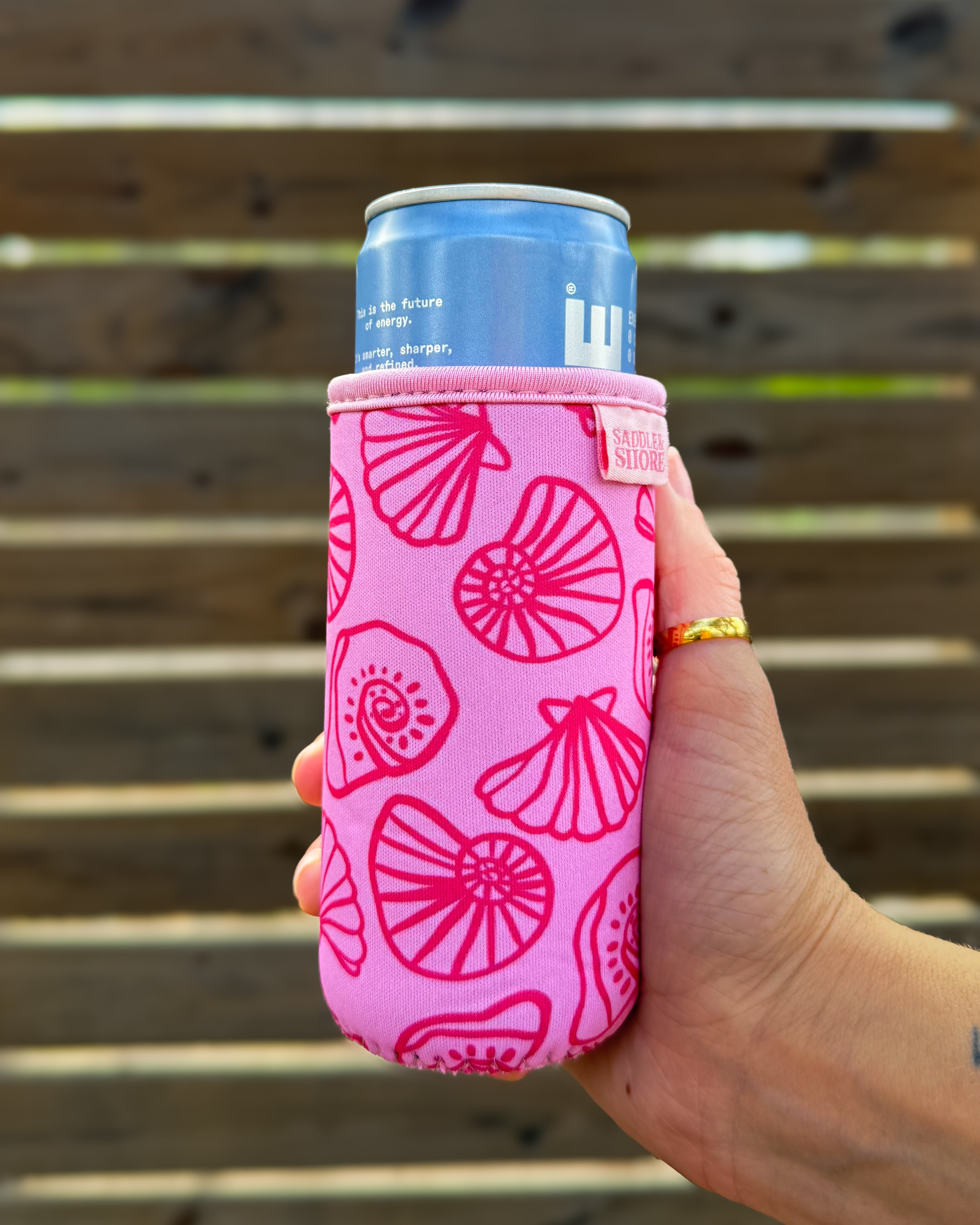 ‘Seaside Shells’ Day Drink™