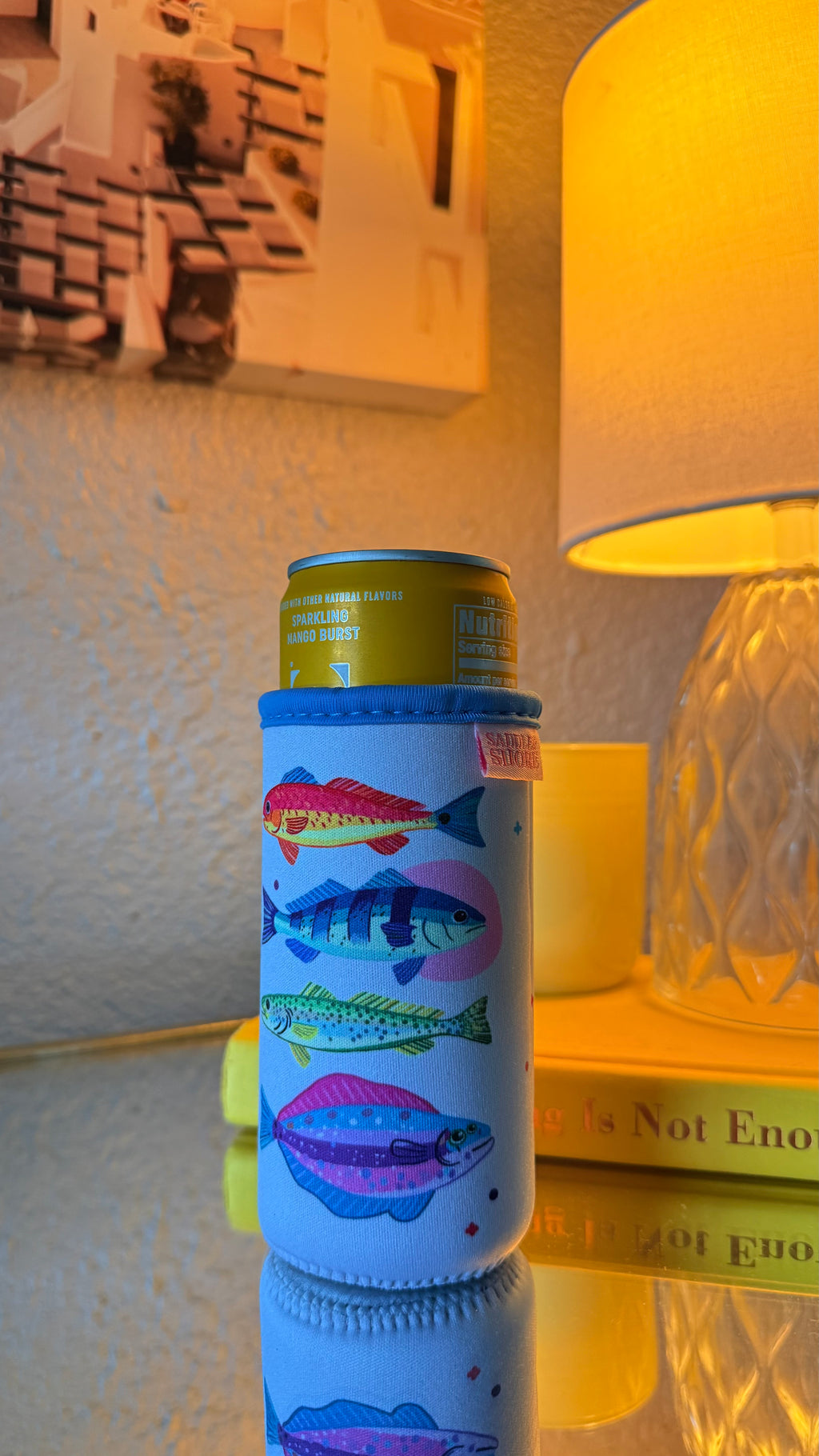 ‘Girly Grand Slam’ Day Drink™