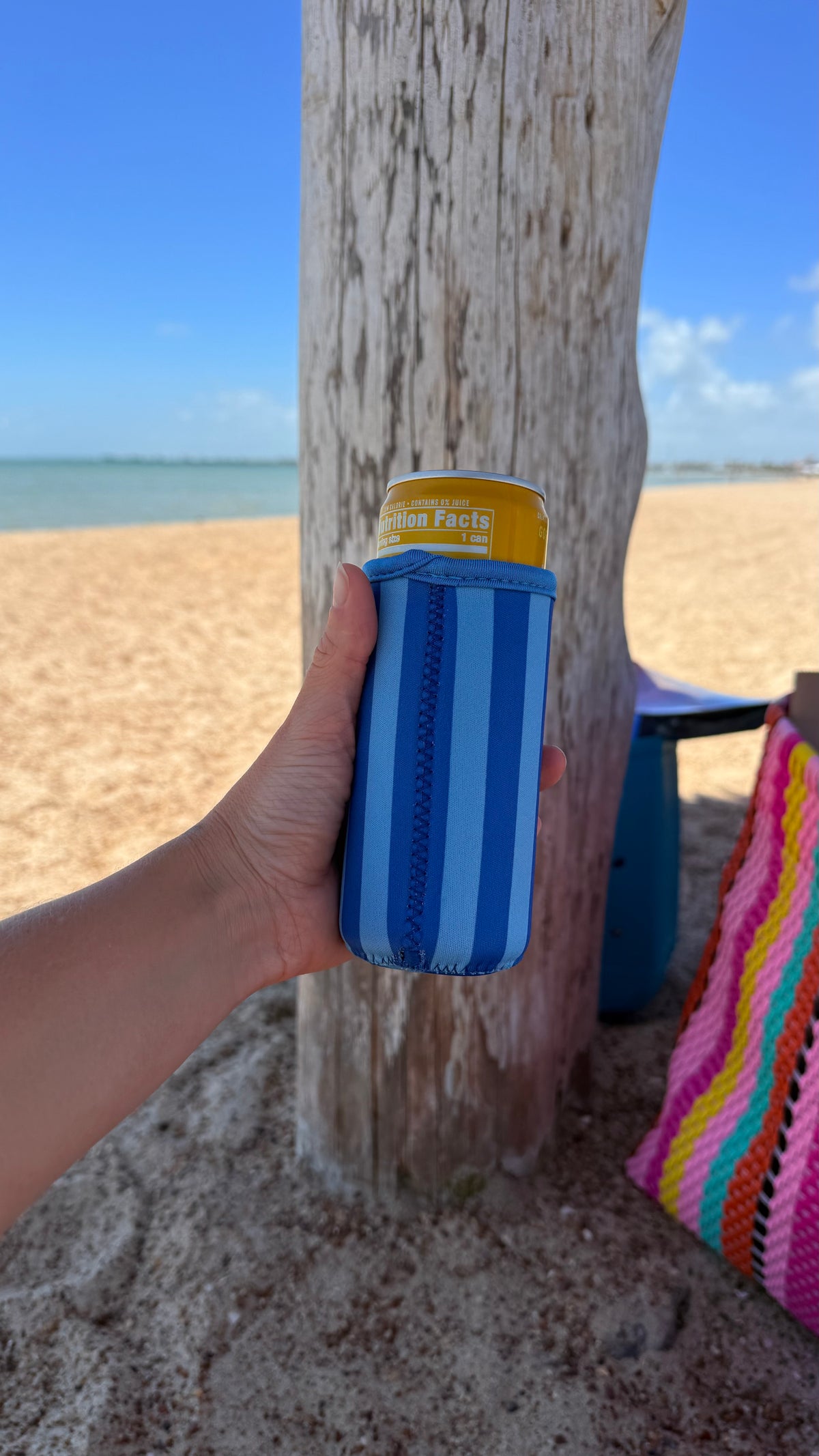‘Marlin’ Day Drink™