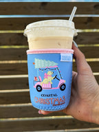 ‘Coastal Christmas’ Drinky Dink™