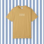 Saddle & Shore Tee - Boardwalk babe