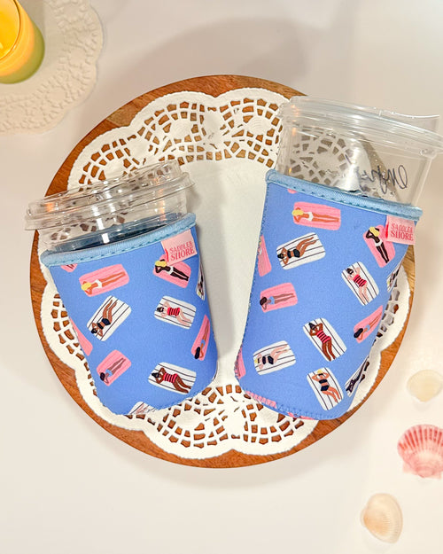 ‘Beachside Babes’ Drinky Dink™
