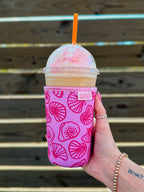 ‘Seaside Shells’ Drinky Dink™