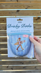 ‘Saddle & Shore’ Drinky Dink™