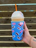 ‘Beachside Babes’ Drinky Dink™