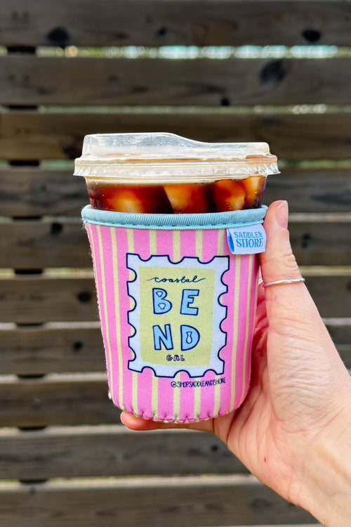 ‘Coastal Bend Gal’ Drinky Dink™