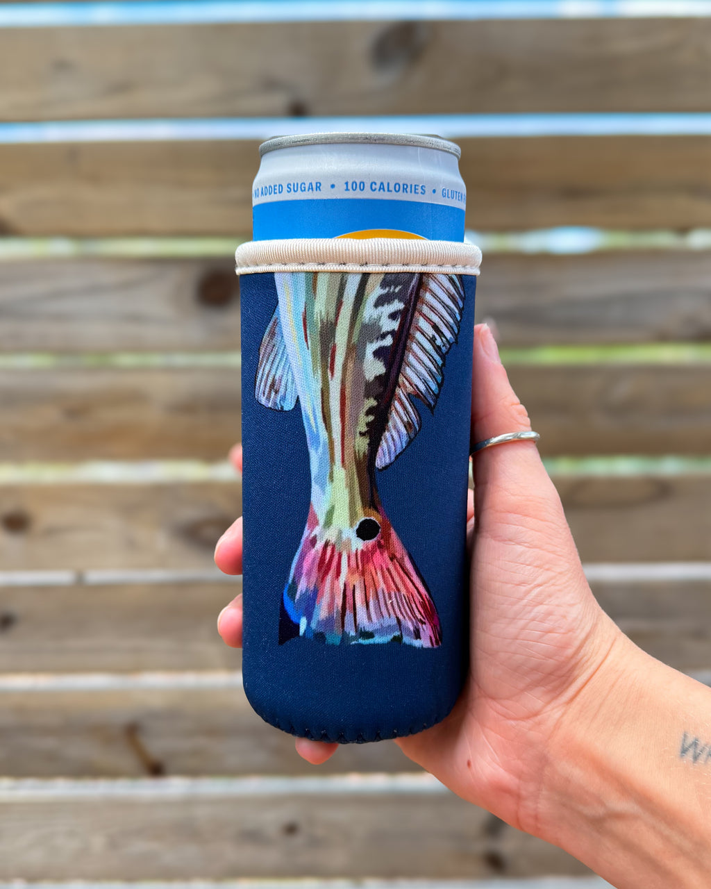 ‘Redfish’ Day Drink™