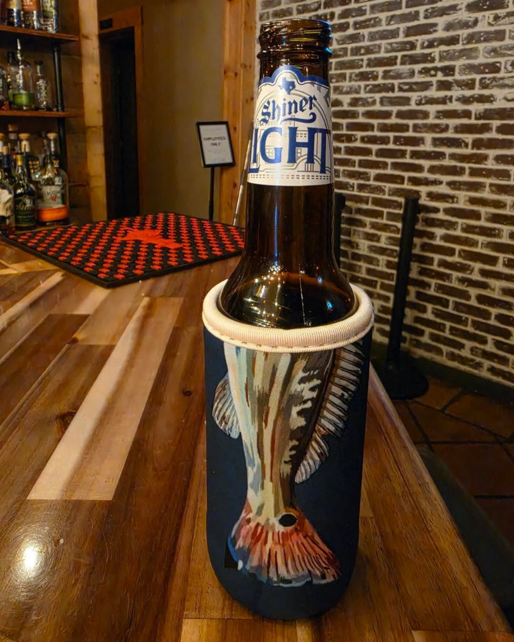 ‘Redfish’ Day Drink™