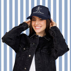 Saddle & Shore Foam Trucker - Signature