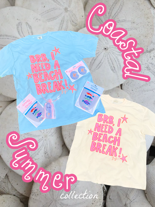 The Coastal Summer Bundle