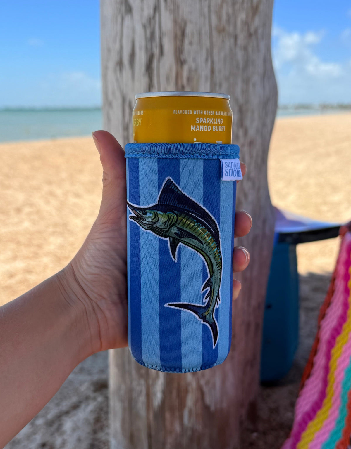 ‘Marlin’ Day Drink™