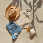 Shell Tee – The Essentials Drop