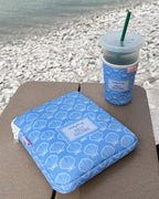 ‘Dilly Dally’ Sidekick Sleeve