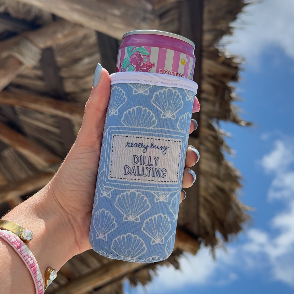 ‘Dilly Dallying’ Day Drink™