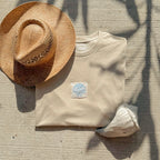 Shell Tee – The Essentials Drop