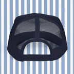 Saddle & Shore Foam Trucker - Signature