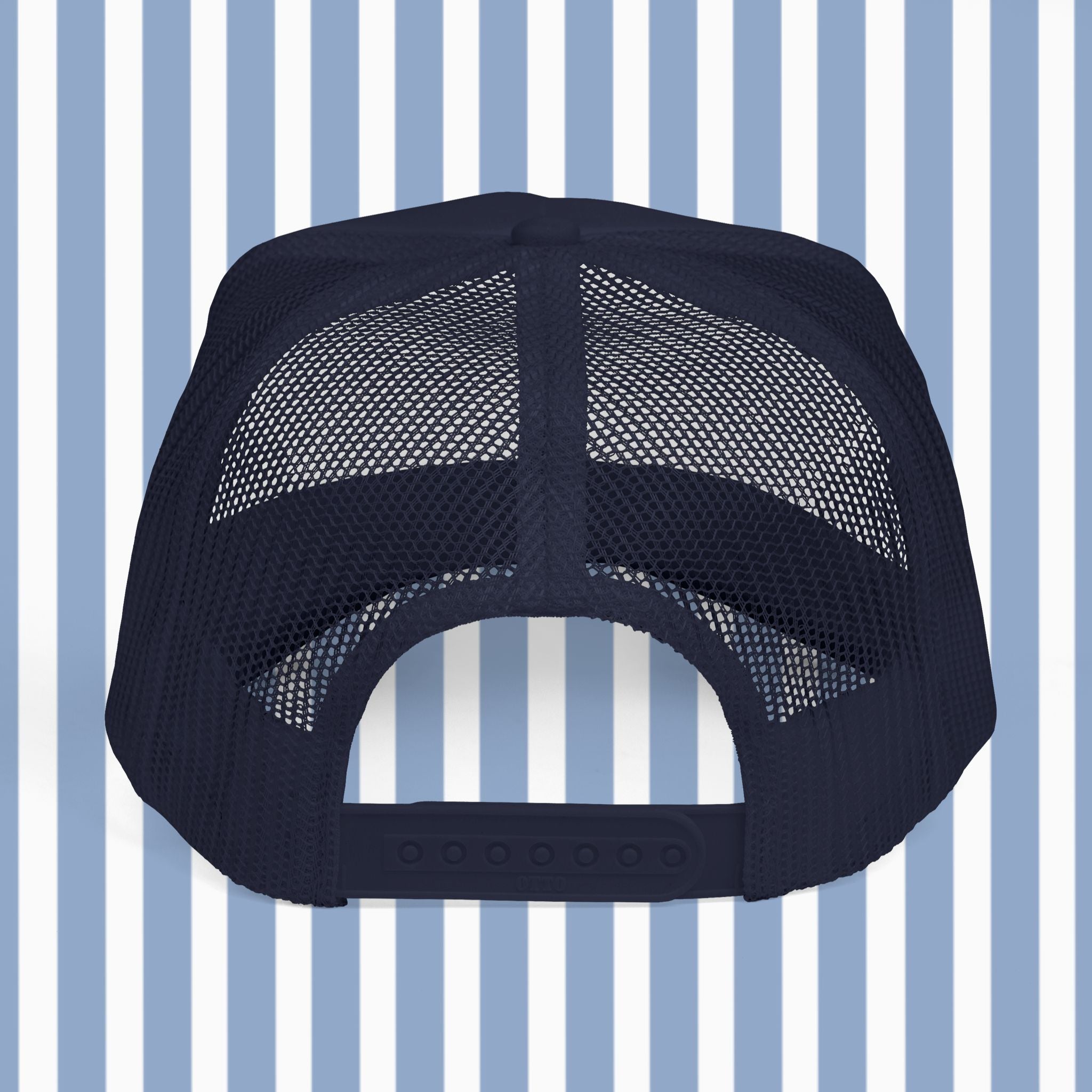 Saddle & Shore Foam Trucker - Signature