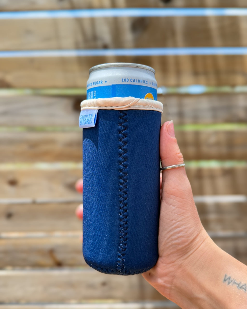 ‘Redfish’ Day Drink™
