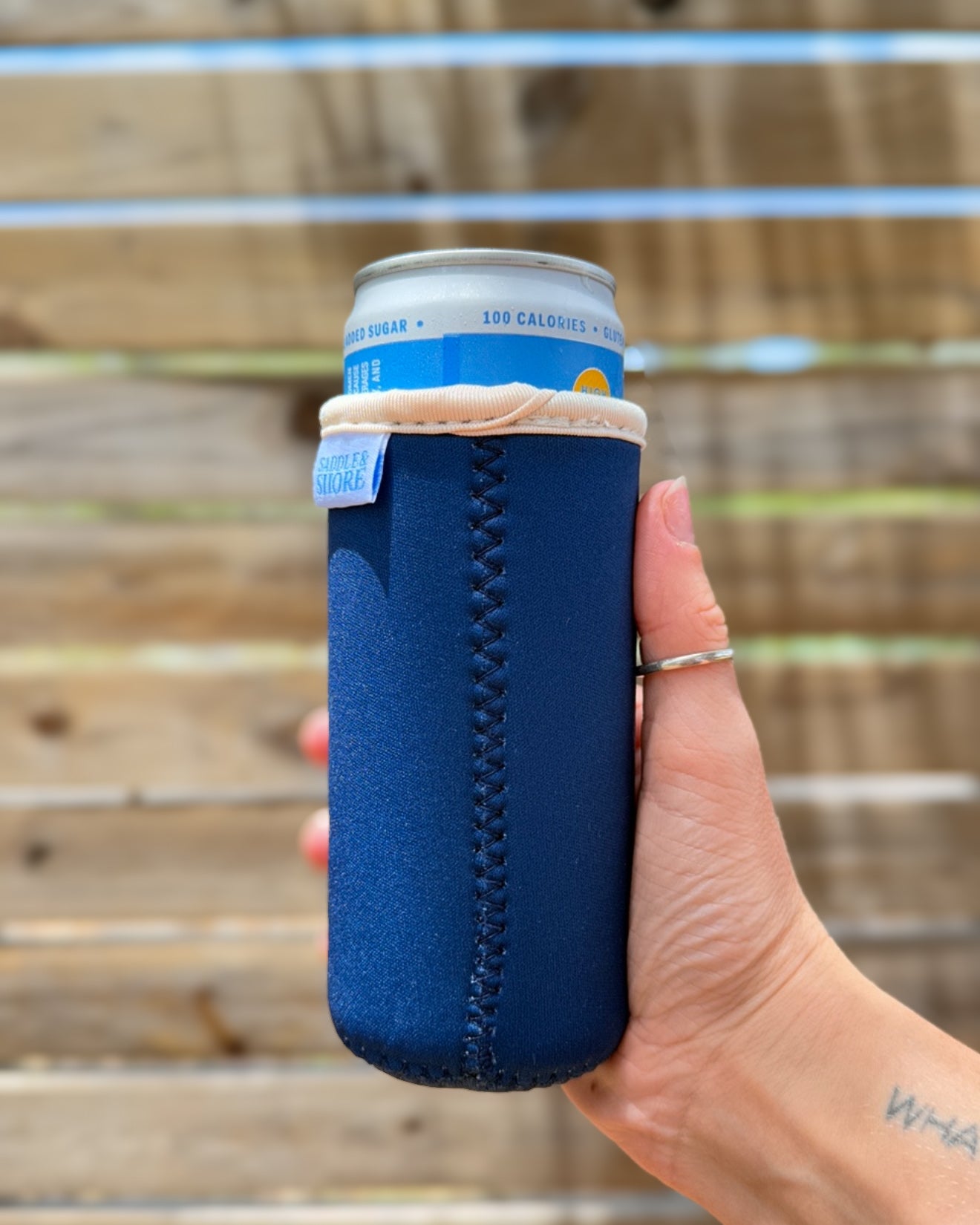 ‘Redfish’ Day Drink™