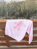 ‘Saltwater Sweetheart’ Crewneck