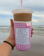 ‘Granny Hobbies’ Drinky Dink™