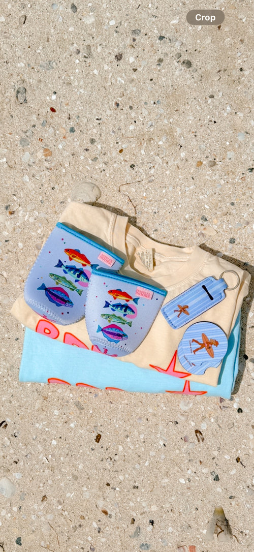 The Coastal Summer Bundle