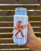 ‘Saddle & Shore’ Day Drink™