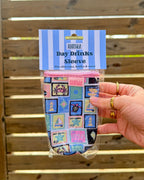 ‘Seaside Stamps’ Day Drink™